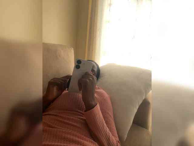 Misscreamerr Live Webcam on BongaCams