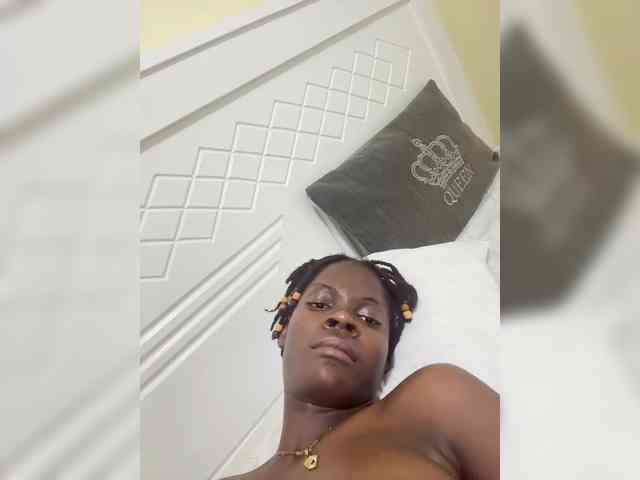 Misscreamerr webcam