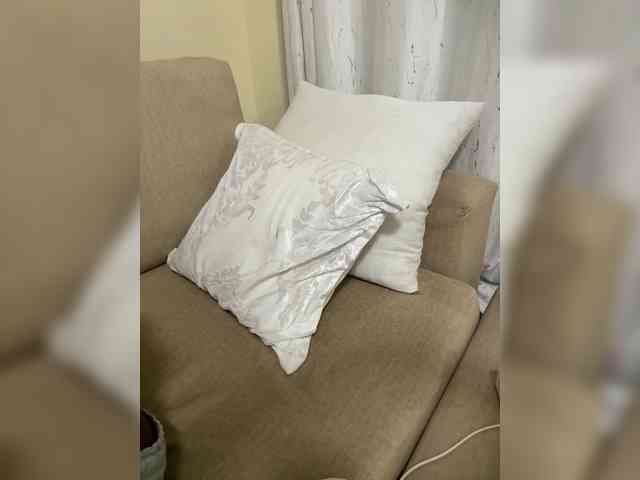 Misscreamerr Live Webcam on BongaCams