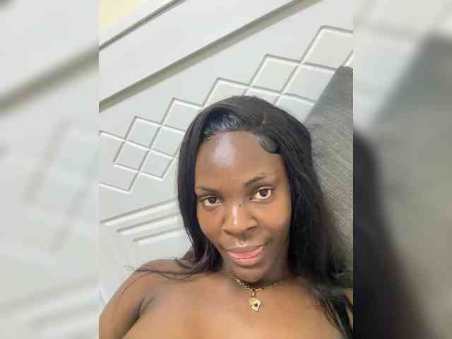 Misscreamerr Live Webcam on BongaCams