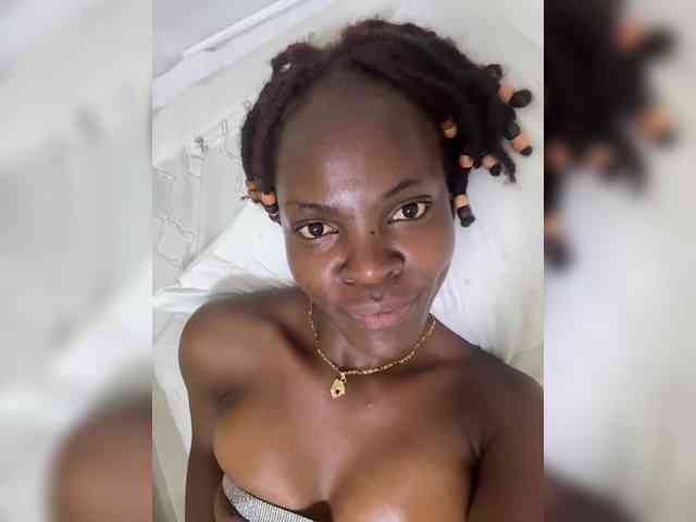Misscreamerr webcam