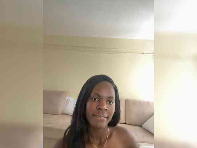 Misscreamerr webcam