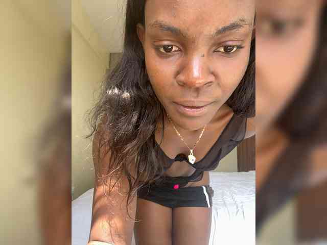 Misscreamerr Live Webcam on BongaCams