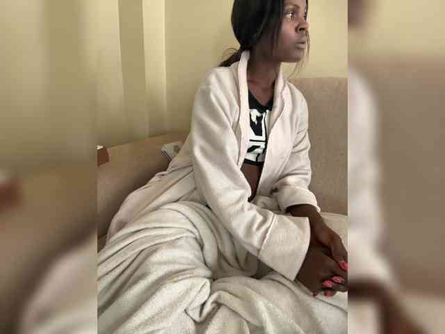 Misscreamerr Live Webcam on BongaCams