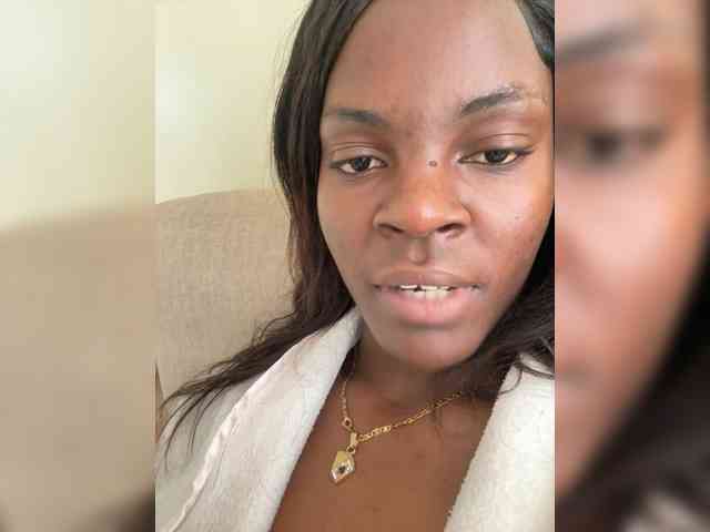 Misscreamerr webcam