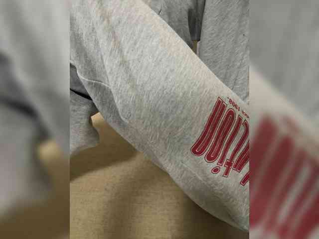 Misscreamerr Live Webcam on BongaCams