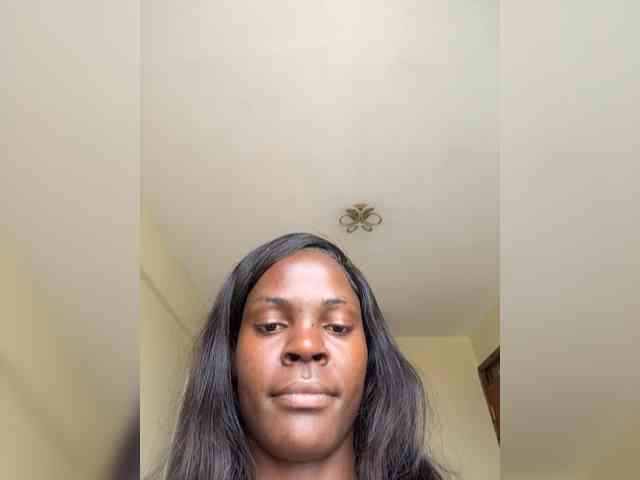 Misscreamerr webcam