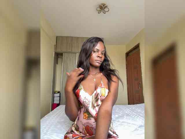 Misscreamerr webcam