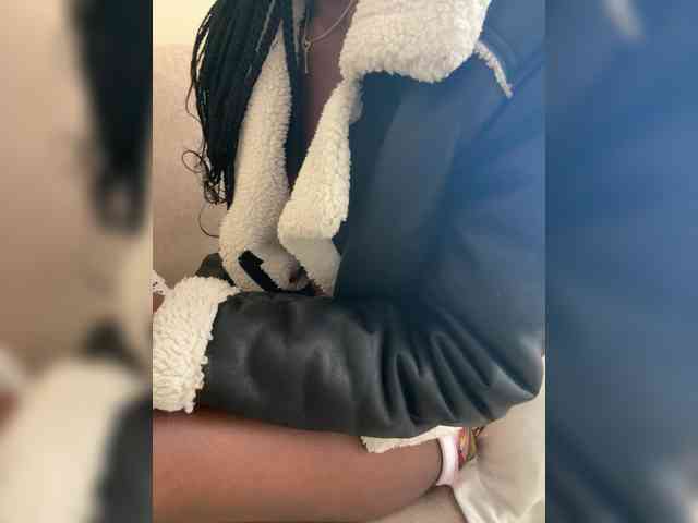 Misscreamerr Live Webcam on BongaCams