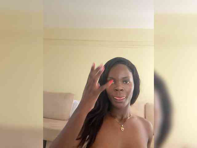 Misscreamerr webcam