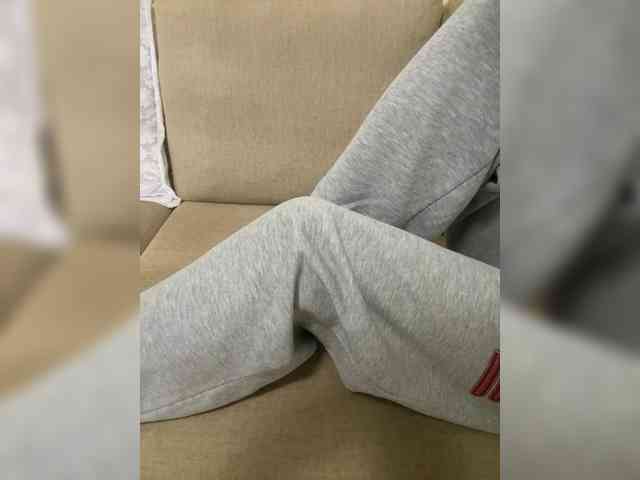 Misscreamerr Live Webcam on BongaCams