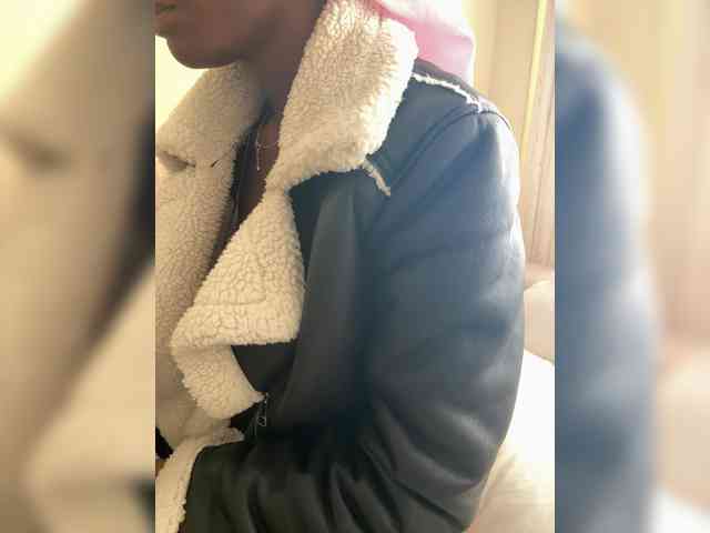 Misscreamerr Live Webcam on BongaCams