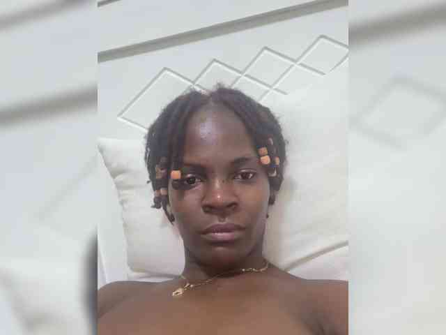 Misscreamerr webcam