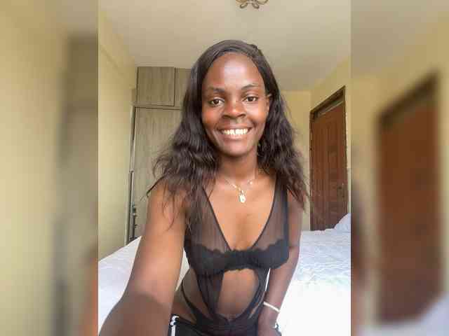 Misscreamerr Live Webcam on BongaCams