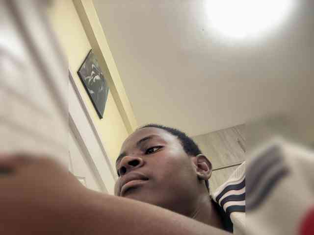 Misscreamerr Live Webcam on BongaCams