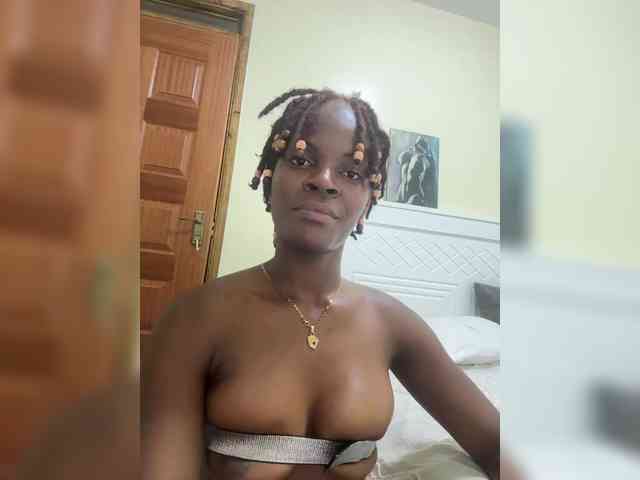Misscreamerr webcam