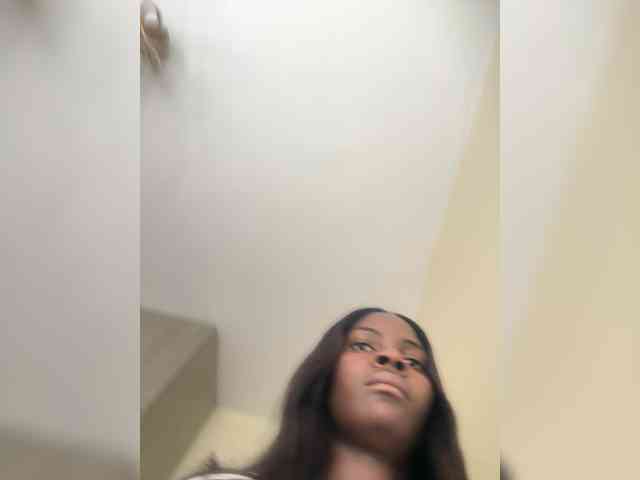 Misscreamerr Live Webcam on BongaCams