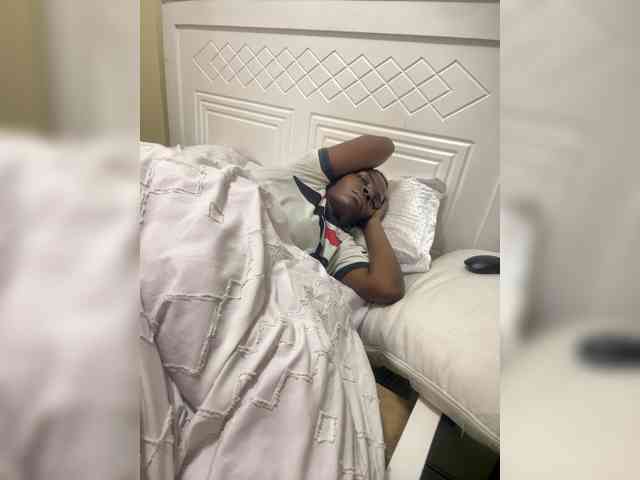 Misscreamerr Live Webcam on BongaCams