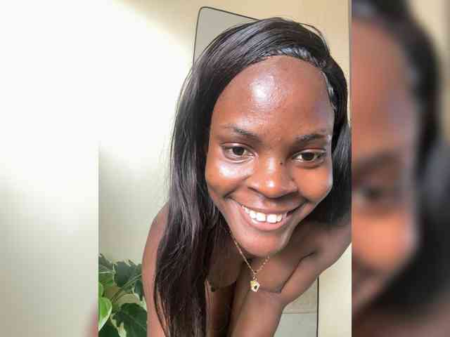 Misscreamerr webcam