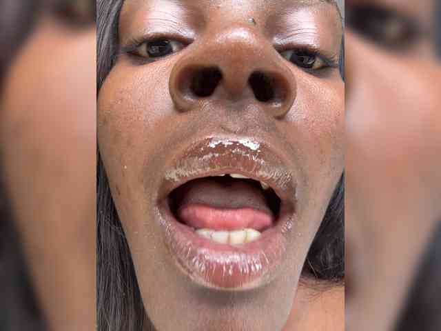 Misscreamerr bongacams