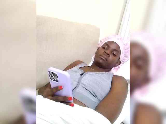 Misscreamerr Live Webcam on BongaCams