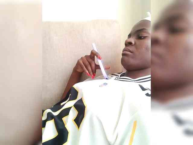 Misscreamerr Misscreamerr