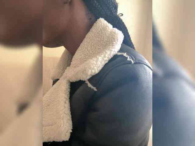 Misscreamerr Live Webcam on BongaCams