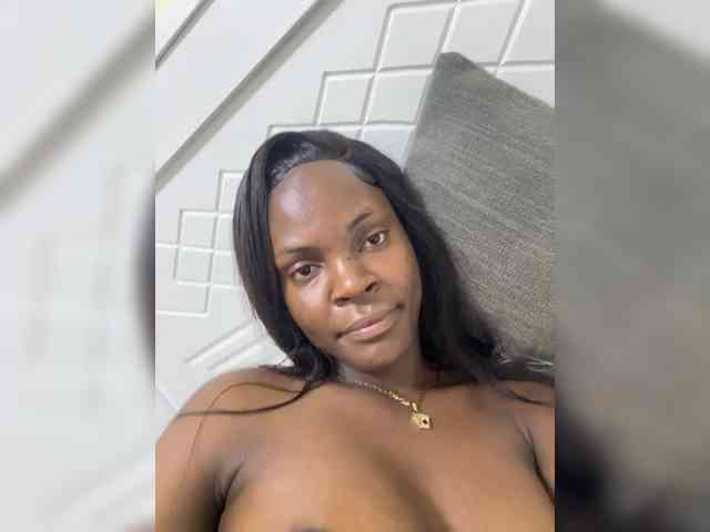 Misscreamerr webcam