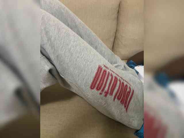 Misscreamerr Live Webcam on BongaCams