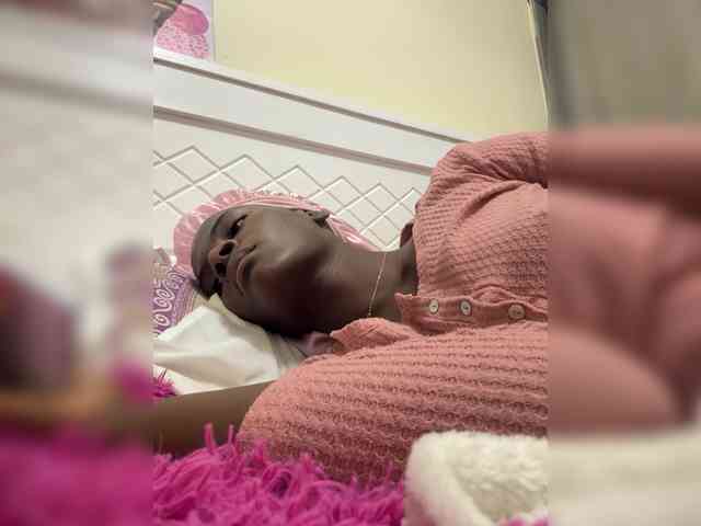 Misscreamerr Live Webcam on BongaCams