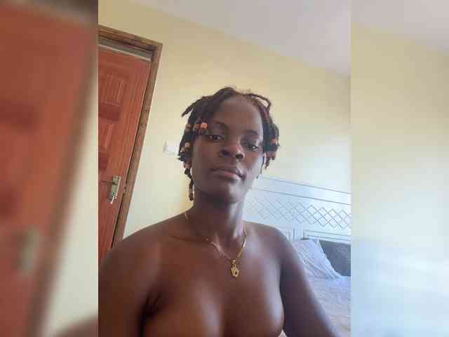 Misscreamerr webcam
