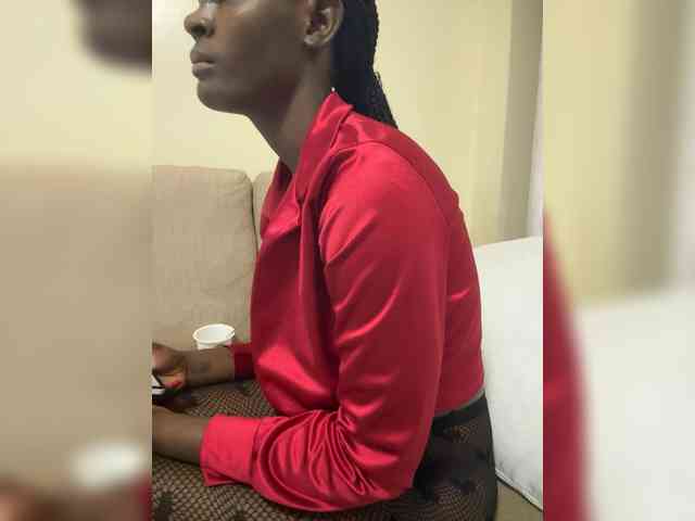 Misscreamerr Live Webcam on BongaCams