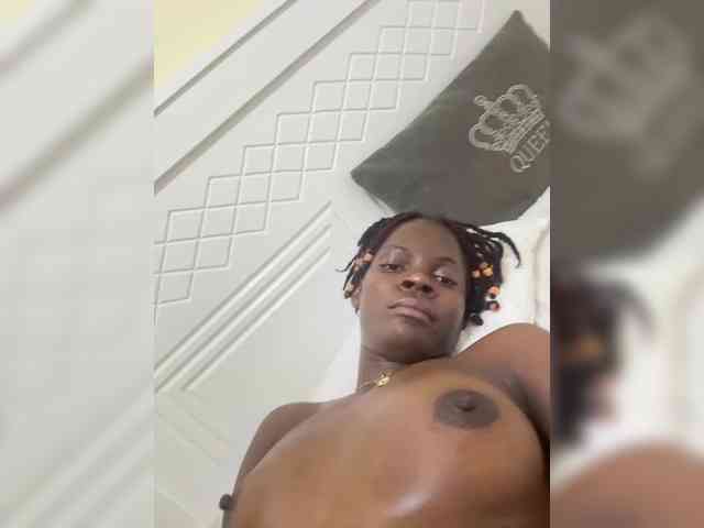 Misscreamerr webcam