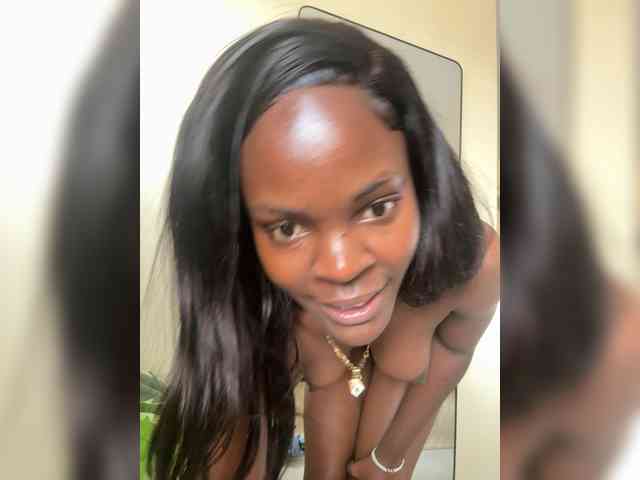 Misscreamerr webcam