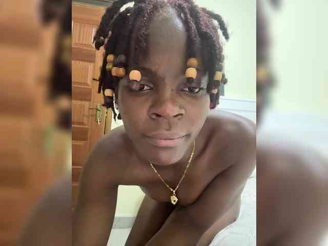 Misscreamerr webcam