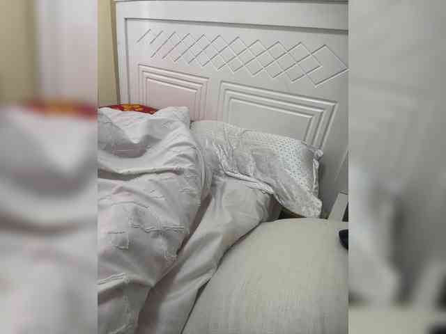 Misscreamerr Live Webcam on BongaCams