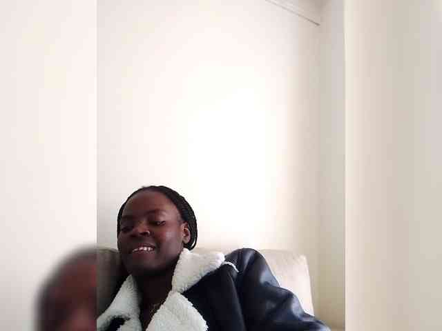 Misscreamerr Live Webcam on BongaCams