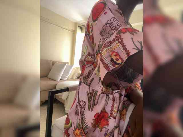 Misscreamerr Live Webcam on BongaCams