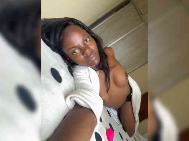 Misscreamerr webcam