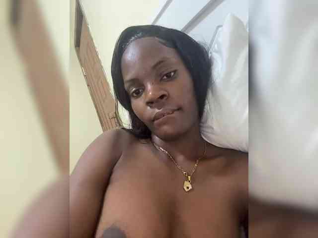 Misscreamerr webcam