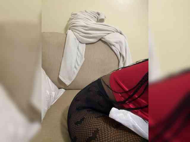 Misscreamerr Live Webcam on BongaCams