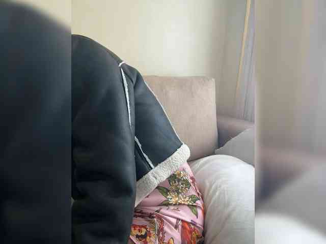 Misscreamerr Live Webcam on BongaCams