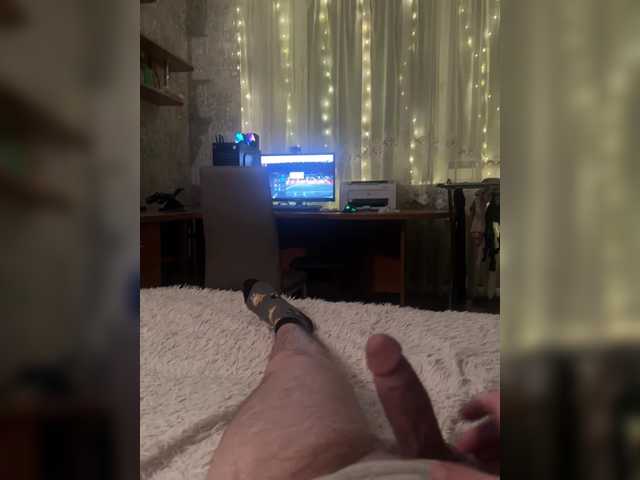 Crowley-ua Live Cam on BongaCams