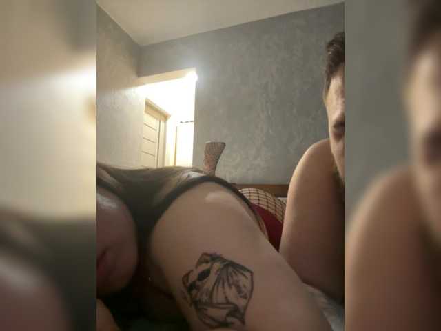 Crowley-ua – webcam model profile photo