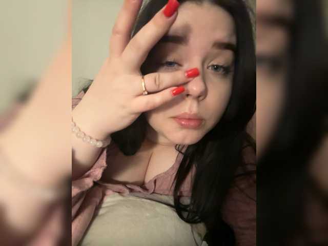 Crowley-ua – webcam model profile photo