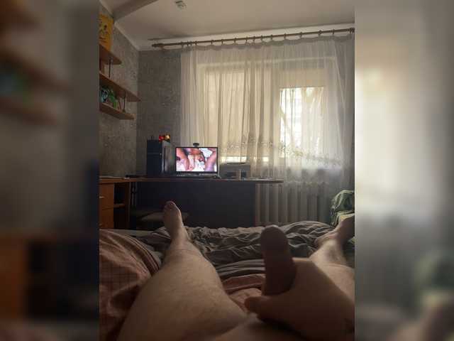 Profile and Statistics for Crowley-ua on BongaCams