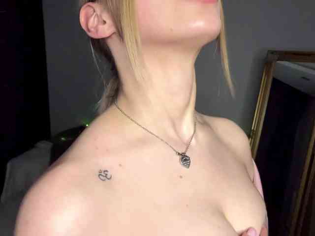 ShyElisa webcam