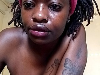 Goddessmitchelle Porn Show