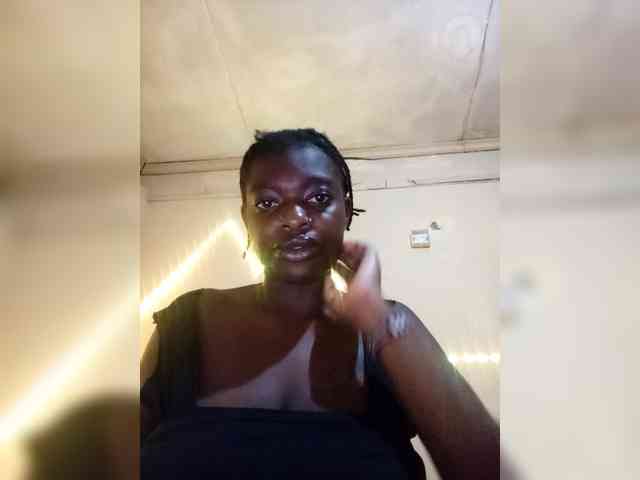 Goddessmitchelle webcam