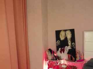 IzieCarter Porn Show